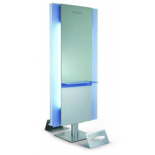 Зеркало парикмахерское "LUCEA CENTRALE"