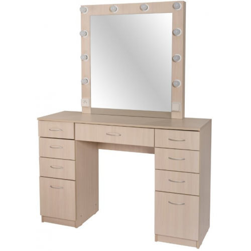 Зеркало визажное "110"