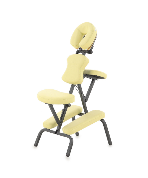 Массажное кресло для ШВЗ "MA-03"(СТ-1ШСА) (сталь) без РУ