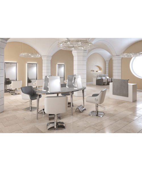 Парикмахерский комплект "CAROL"