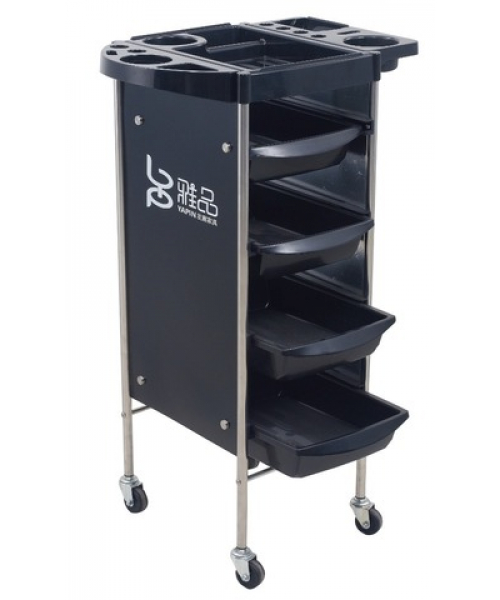 Парикмахерская тележка "Чаир1"