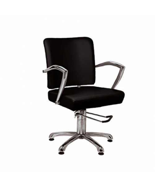 Кресло парикмахерское "А08В LUXE"