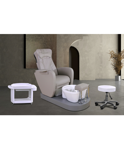 Педикюрный СПА-комплекс "HZ-1016C"