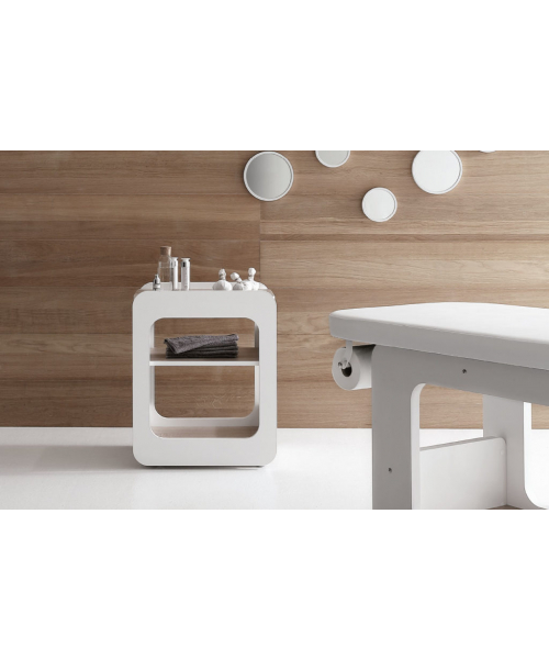 СПА тележка "Creo trolley"