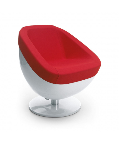 Кресло парикмахерское "BUBBLE CHAIR"