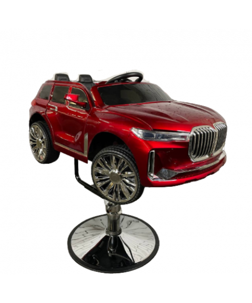 Барбершоп кресло "Чайлд6"