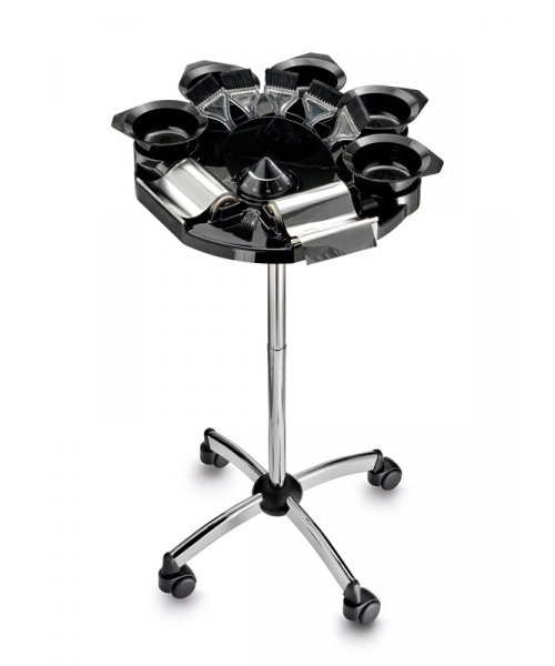 Тележка для окрашивания "TINTO"