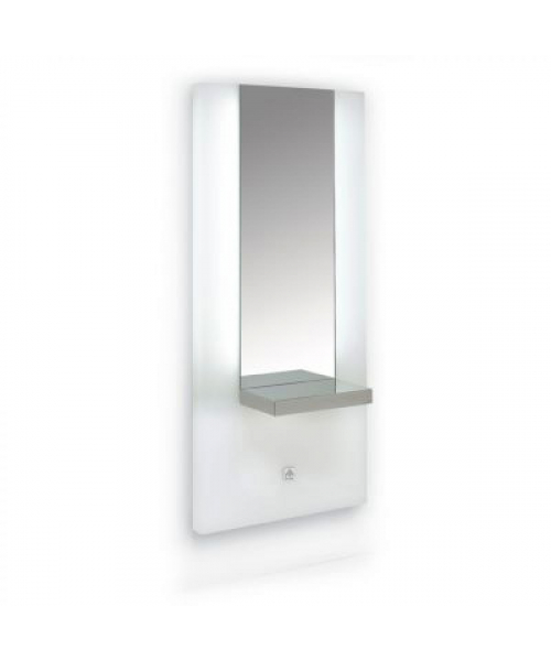 Зеркало парикмахерское "Time 2 Wall"