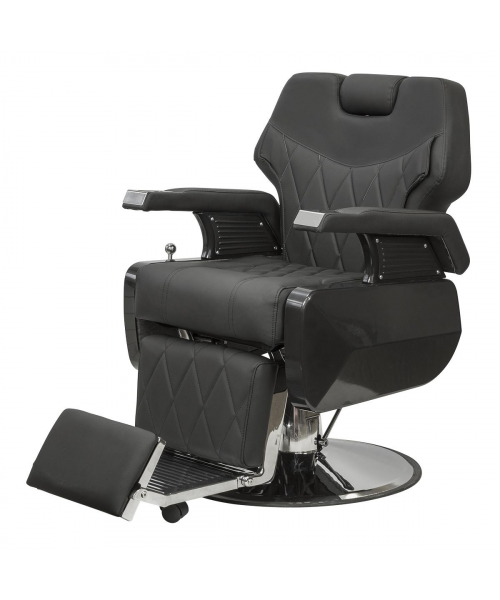 Кресло мужское барбер "Дональд"