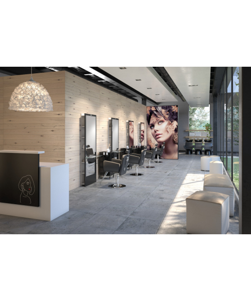 Парикмахерский комплект "FIBER GAIA"