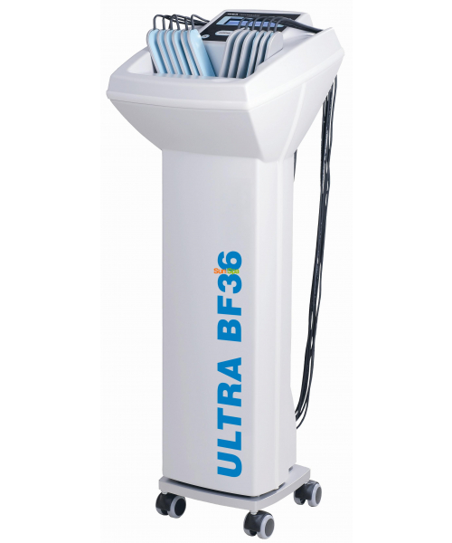 Аппарат для дермотонии "Ultra BF36"