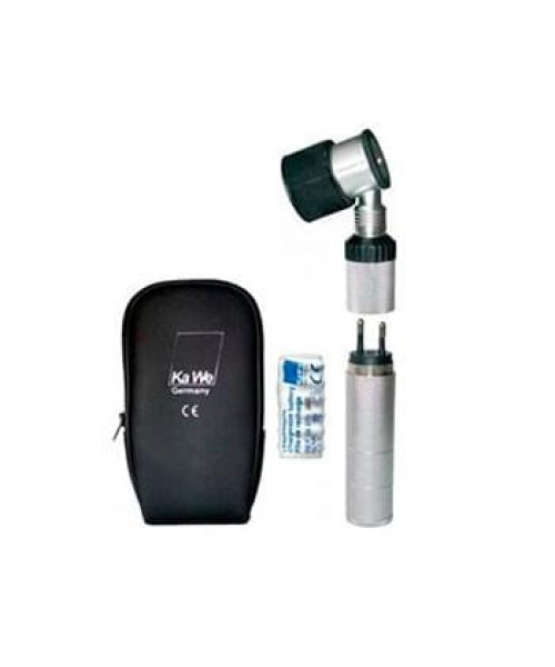 Дерматоскоп "KaWe Евролайт D30 LED 3,5В"