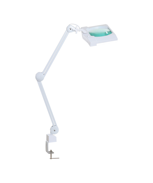 Лампа бестеневая (лампа-лупа) "9002LED" (9002LED-D)