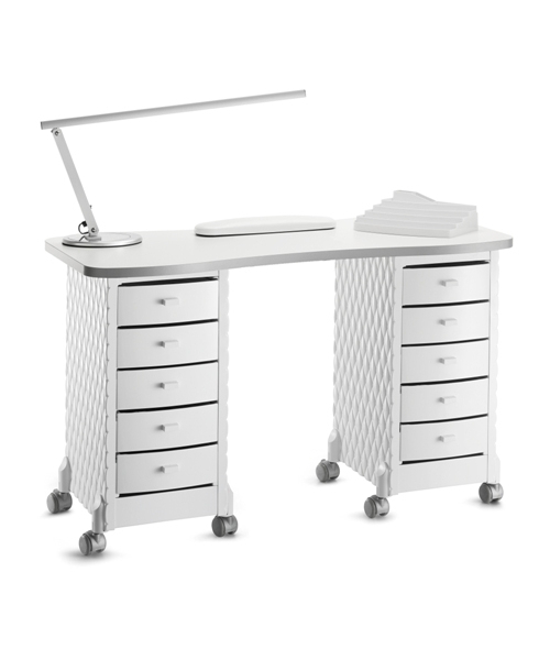 Стол маникюрный "267 L"