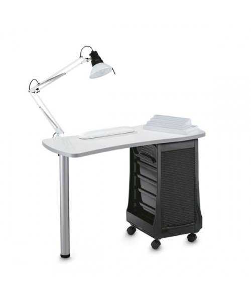 Стол маникюрный "124 L"