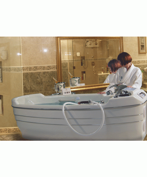 Гидромассажная ванна "С-280 T MA-08"