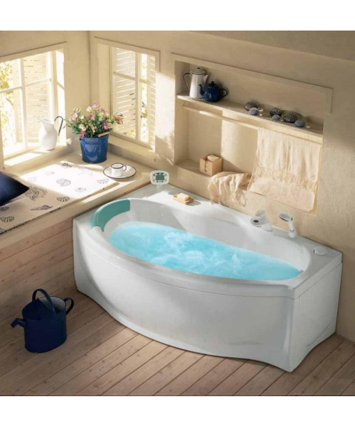 Гидромассажная ванна "Teuco 283"