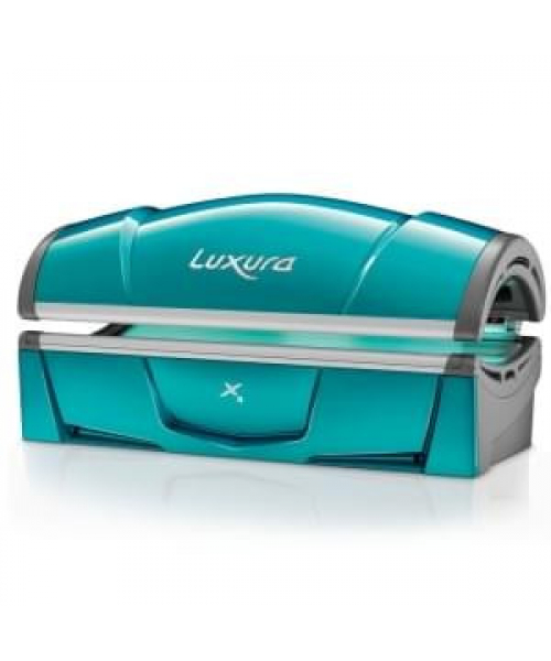 Горизонтальный солярий "Luxura Х3 30 Sli"