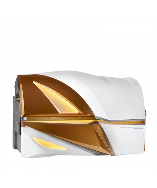 Горизонтальный солярий "Luxura Vegaz 9200"