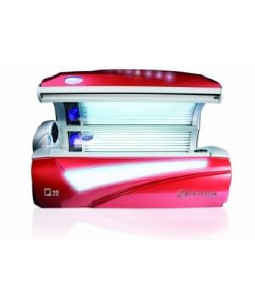 Горизонтальный солярий "Q22 Magnum Power"