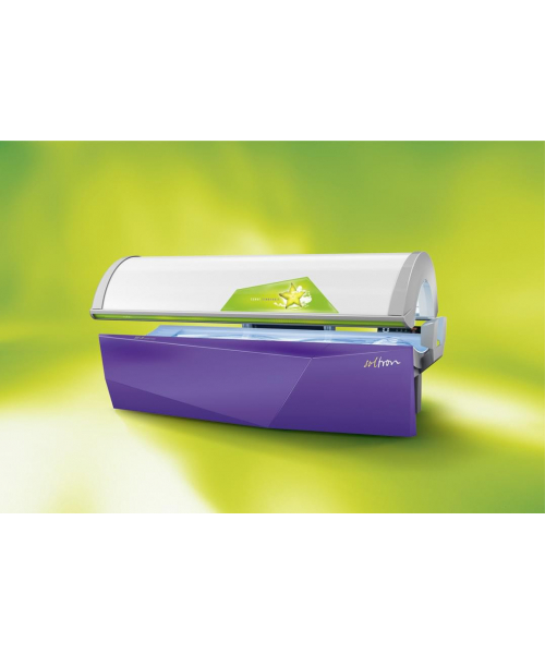 Горизонтальный солярий "Soltron Sunny Lifestyle Super Power XXS-25"