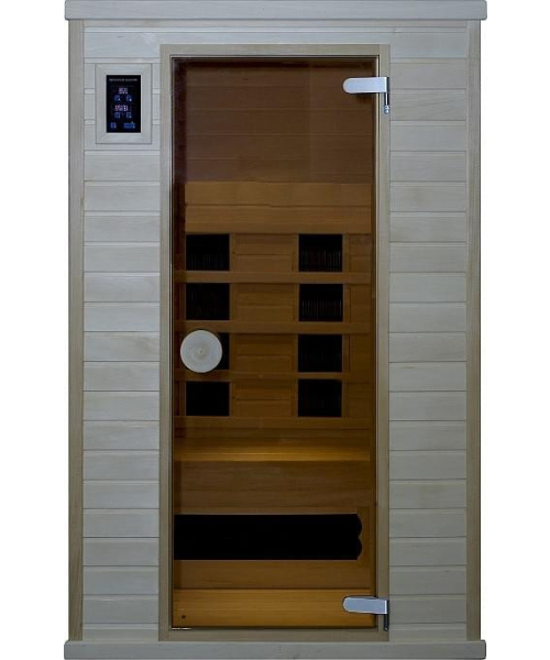 Инфракрасная сауна 1-но местная "Classic"
