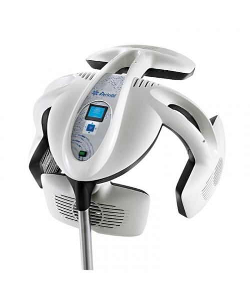 Климазон парикмахерский "MX3900 DIGITAL TURBO"