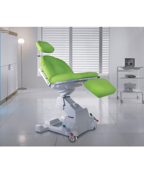 Косметологическая кушетка "DENTAMED move"