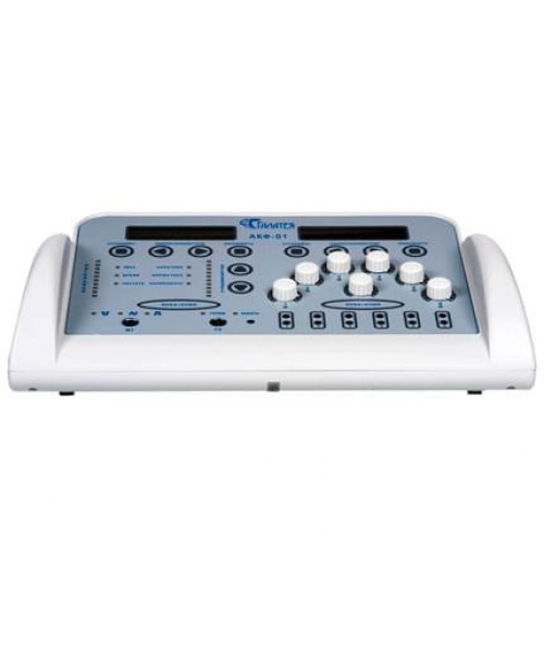 Косметологический аппарат "АКФ-01"