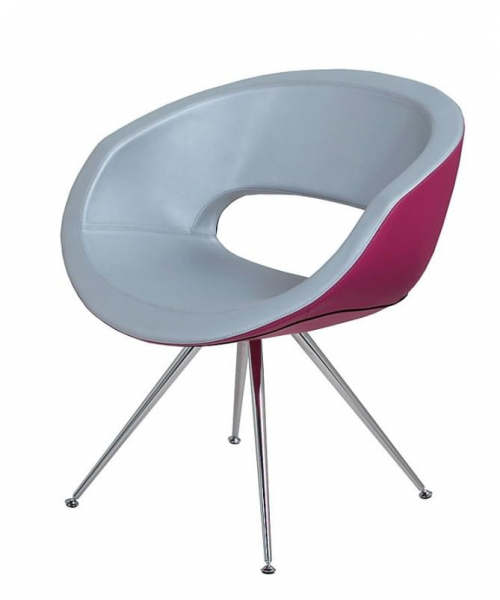 Кресло для холла "GLOBE"