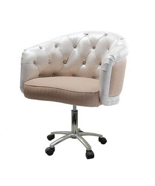 Кресло маникюрное для клиента "Able"