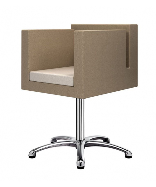 Кресло парикмахерское "COMFORT"