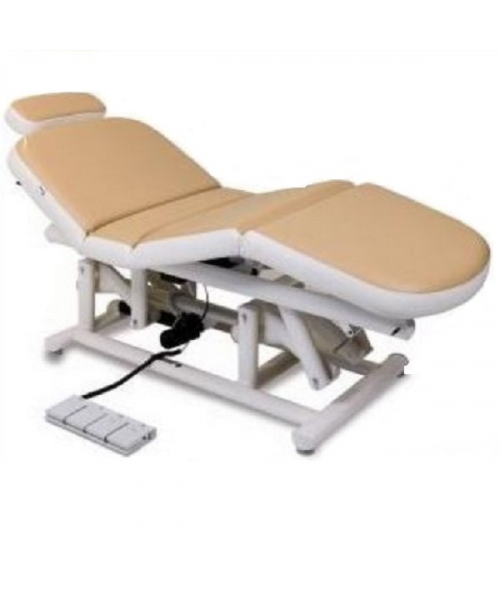 Кушетка массажная "GALLIARD TOP 2 MOTORS"