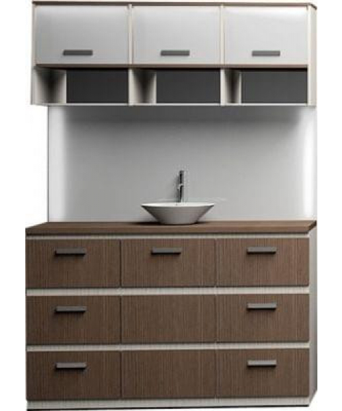 Лаборатория для парикмахерской "С 14"