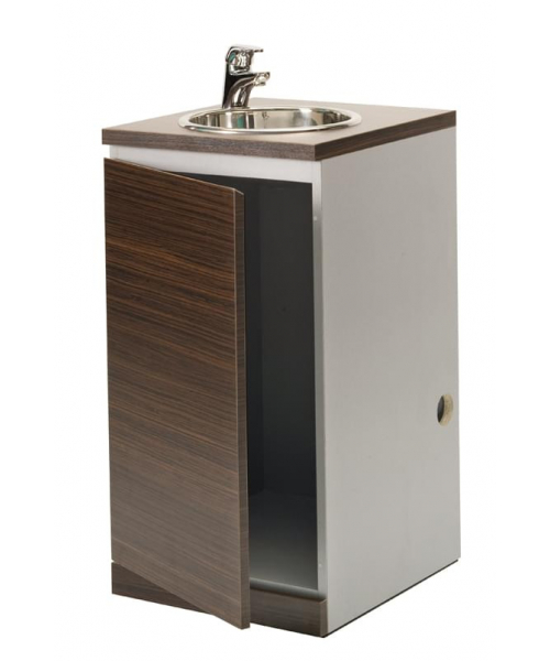 Лаборатория "Nilo Fus Sink"