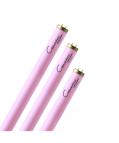 Лампа коллагеновая "Collagen Pro Beauty 15W"