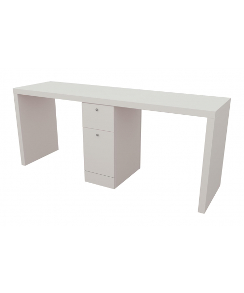 Маникюрный стол "Double ECO"