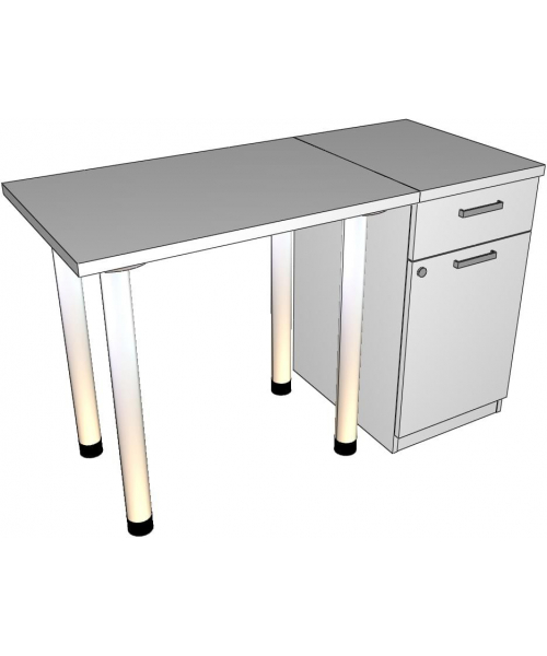 Маникюрный стол "One II"