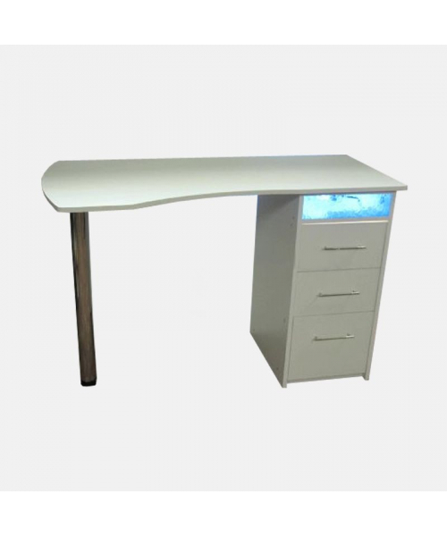 Маникюрный стол "Sabadell"