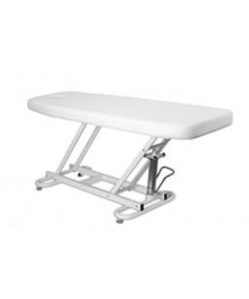 Массажный стол на гидравлике "X"