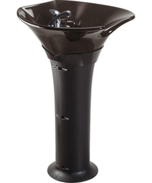 Мойка парикмахерская "SEA black"