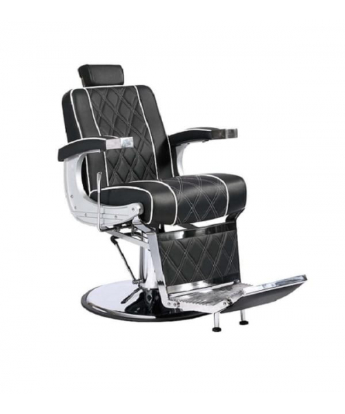 Мужское барбер кресло "Glock"
