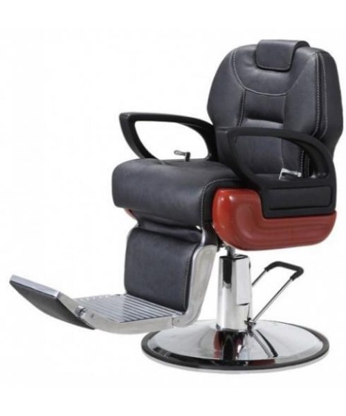 Мужское барбер кресло "МД-8763"