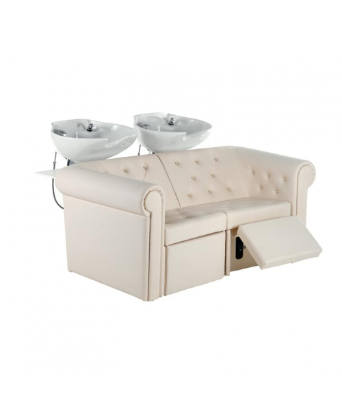 Парикмахерская мойка "Liberty Double"