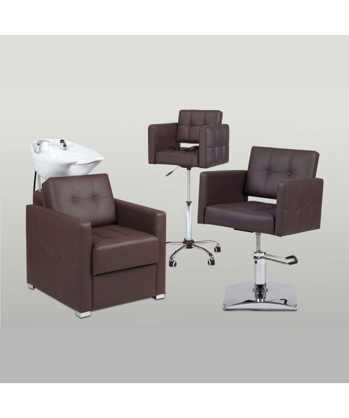 Парикмахерский комплект "Aurora"