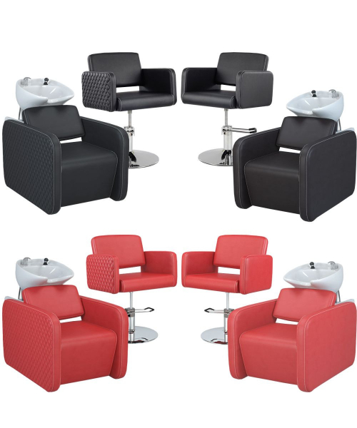 Парикмахерский комплект "Разум"