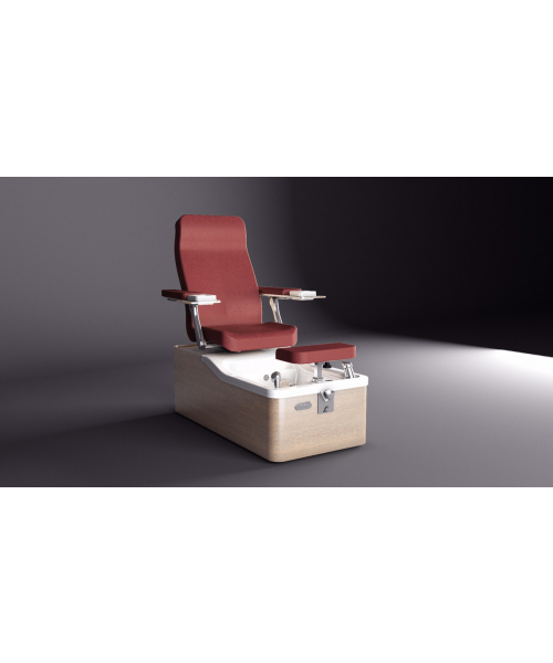 Педикюрная группа "CAPRI PEDI SPA"