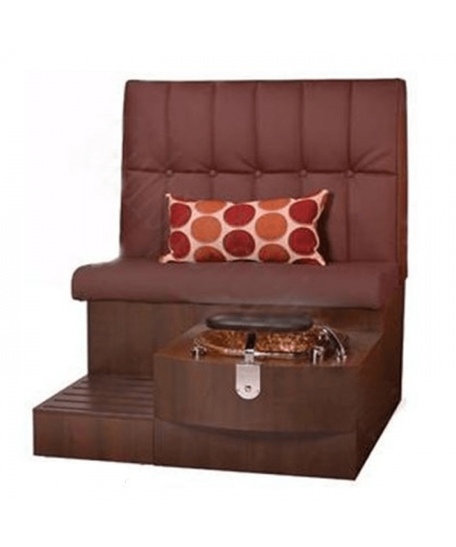 Педикюрное спа кресло "GS Tiffany"