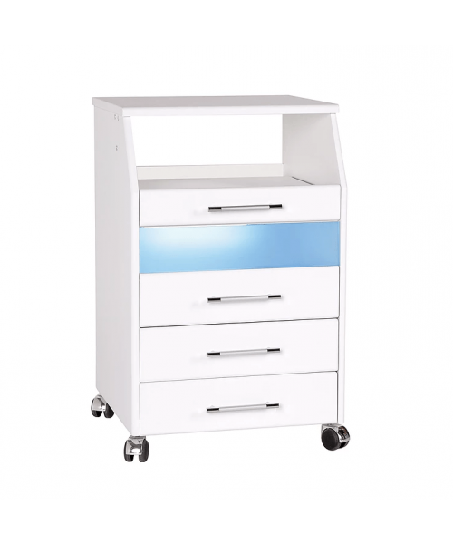 Педикюрный шкаф "МЦ-035"