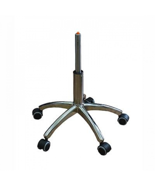 Пневматика хром/Пятилучье хром